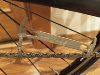 Bici carretera Coluer  Chrono talla 56