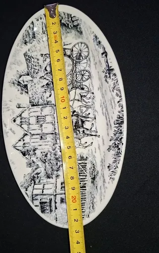 2 Bandejas iguales. DUCK posta San Claudio