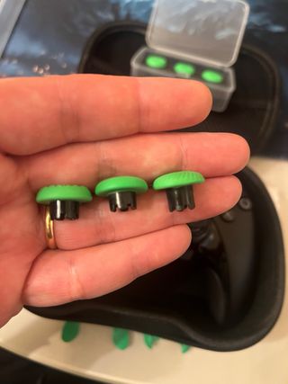 Mando dualsense Edge PS5 NUEVO SIN ESTRENAR