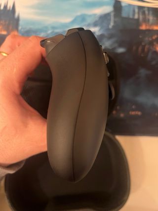 Mando dualsense Edge PS5 NUEVO SIN ESTRENAR