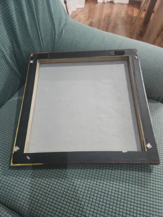 Cuadro Lienzo Decorativo