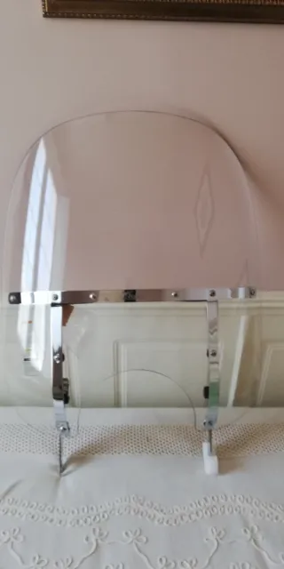 Pantalla Parabrisas Moto Indian Original USA