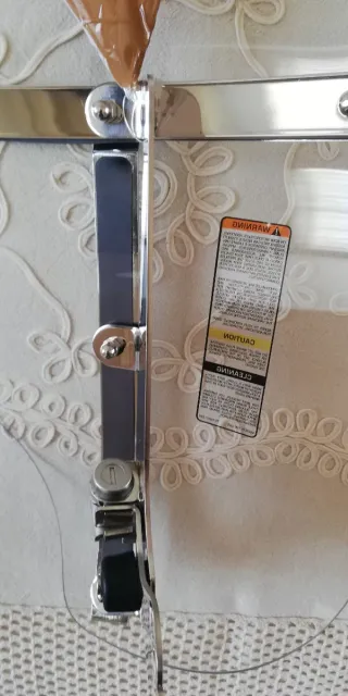 Pantalla Parabrisas Moto Indian Original USA