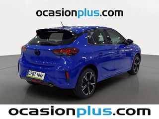 Opel Corsa 1.2 T XHL Hybrid GS eDCT 81 kW (110 CV)