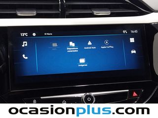 Opel Corsa 1.2 T XHL Hybrid GS eDCT 81 kW (110 CV)