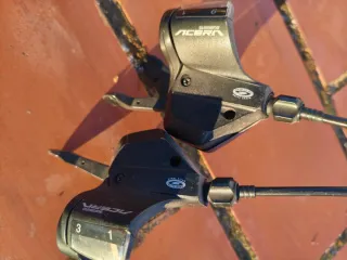 Cuadro Mtb Wilier Talla M