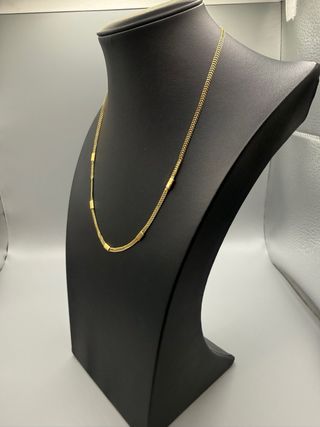 Cadena Oro 18k