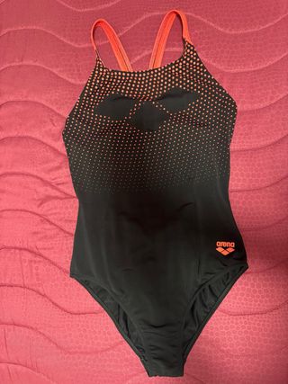 Costume Arena Nuoto Donna Tg 42