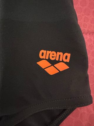 Costume Arena Nuoto Donna Tg 42