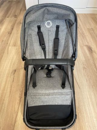 Carrito Bugaboo Cameleon 3 Plus