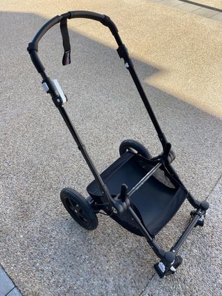 Carrito Bugaboo Cameleon 3 Plus