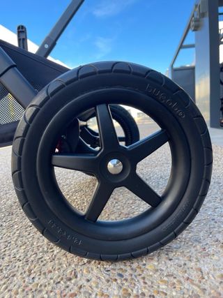 Carrito Bugaboo Cameleon 3 Plus