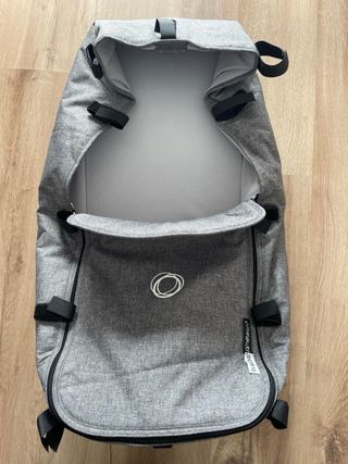 Carrito Bugaboo Cameleon 3 Plus