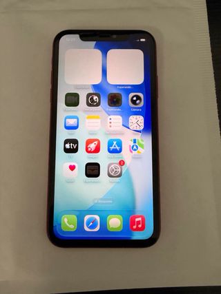 iPhone 11 Rosso 128GB