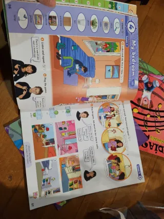 Great Explorers 3. Class Book Pack