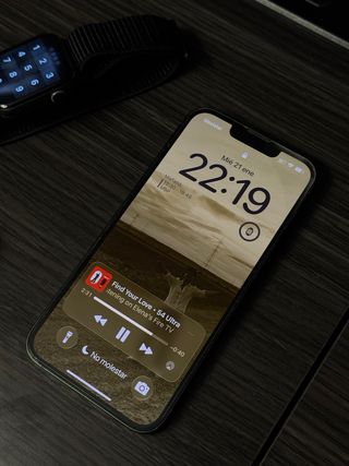 Pack iPhone 13, AirPods Pro, Apple Watch SE 44mm N