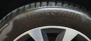 Neumáticos Bridgestone Turanza 195/55/16