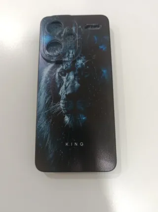 Custodia Xiaomi Redmi 13 Pro - Leone Re