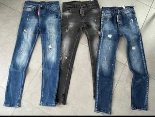 Calzoni da cowboy per bambini