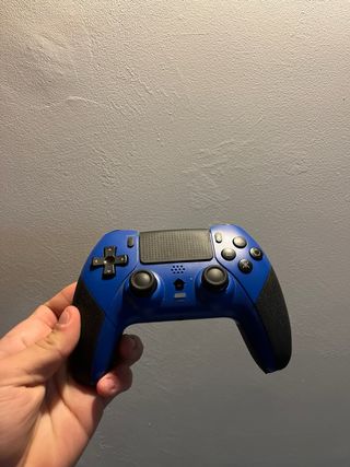 PS4 + Controller + Giochi