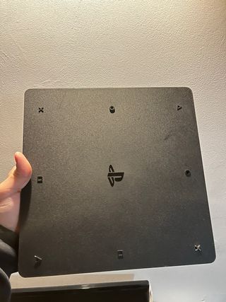 PS4 + Controller + Giochi