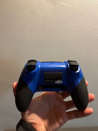 PS4 + Controller + Giochi