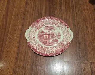 Bandeja La Cartuja de Sevilla