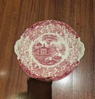 Bandeja La Cartuja de Sevilla