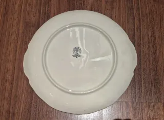 Bandeja La Cartuja de Sevilla