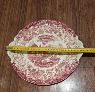 Bandeja La Cartuja de Sevilla