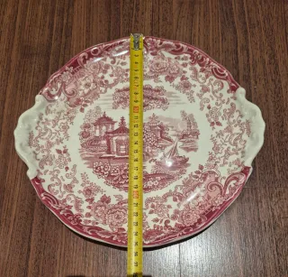 Bandeja La Cartuja de Sevilla