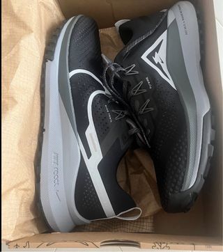 Zapatillas Nike Pegasus Trail 4 sin estrenar