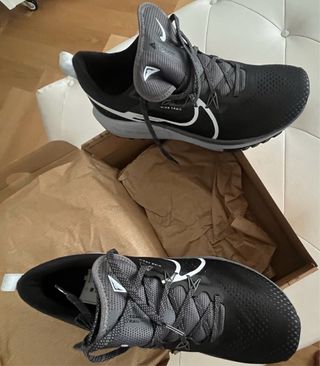 Zapatillas Nike Pegasus Trail 4 sin estrenar