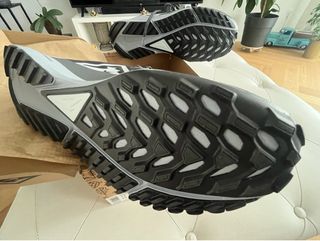 Zapatillas Nike Pegasus Trail 4 sin estrenar