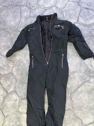 Traje seco de buceo BARE Válvulas de recambio