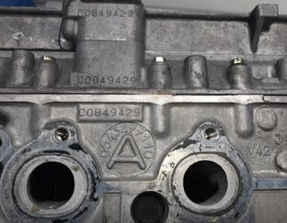 Culata peugeot 9643477110 206 365037