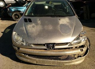 Culata peugeot 9643477110 206 365037