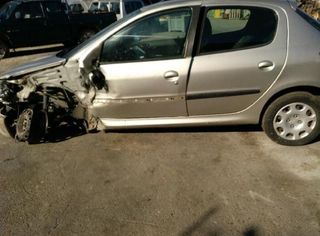 Culata peugeot 9643477110 206 365037