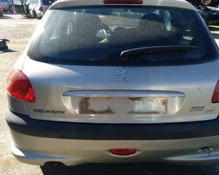 Culata peugeot 9643477110 206 365037