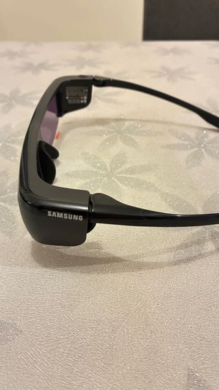 Occhiali 3D Samsung SSG-3100GB