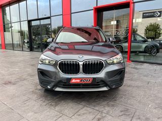 BMW X1 SDRIVE 16d 2020