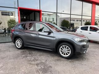 BMW X1 SDRIVE 16d 2020