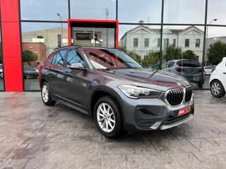 BMW X1 SDRIVE 16d 2020
