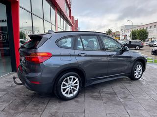BMW X1 SDRIVE 16d 2020