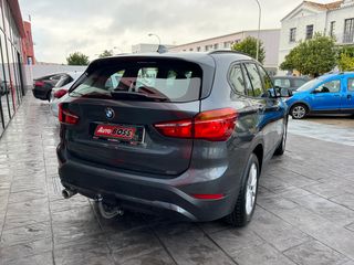BMW X1 SDRIVE 16d 2020