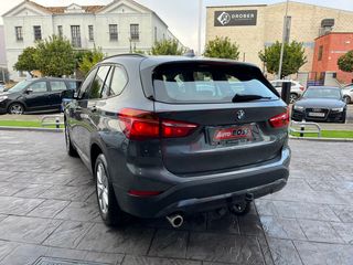 BMW X1 SDRIVE 16d 2020