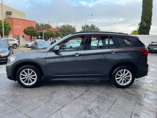 BMW X1 SDRIVE 16d 2020