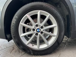 BMW X1 SDRIVE 16d 2020