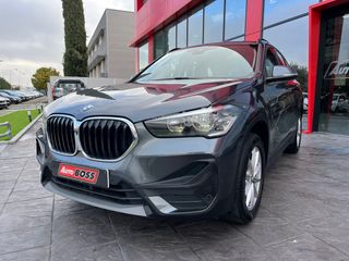 BMW X1 SDRIVE 16d 2020