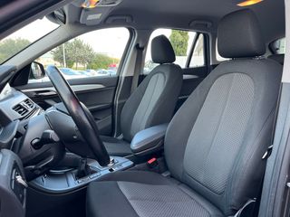 BMW X1 SDRIVE 16d 2020